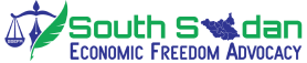 South Sudan Economic Freedom Advocacy